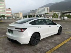 Tesla Model 3 Long Range Rear-Wheel Drive - ფოტო 9