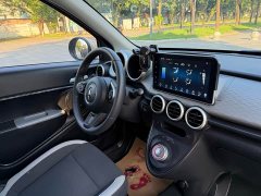 ORA Black Cat 301km Cute Pet Edition LFP Battery - ფოტო 7