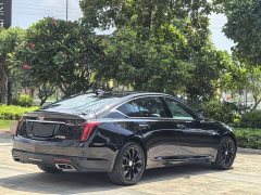 Cadillac CT5 2022 2.8T Luxury (Standard Edition) - ფოტო 10