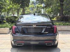 Cadillac CT5 2022 2.8T Luxury (Standard Edition) - ფოტო 11