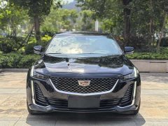 Cadillac CT5 2022 2.8T Luxury (Standard Edition) - ფოტო 2