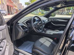 Cadillac CT5 2022 2.8T Luxury (Standard Edition) - ფოტო 4