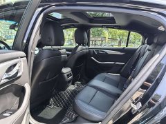 Cadillac CT5 2022 2.8T Luxury (Standard Edition) - ფოტო 5