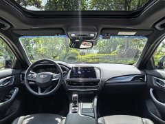Cadillac CT5 2022 2.8T Luxury (Standard Edition) - ფოტო 6