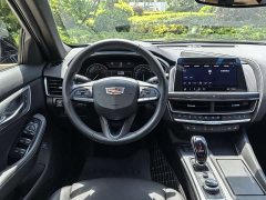 Cadillac CT5 2022 2.8T Luxury (Standard Edition) - ფოტო 7