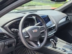 Cadillac CT5 2022 2.8T Luxury (Standard Edition) - ფოტო 8