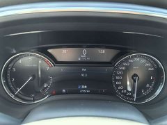 Cadillac CT5 2022 2.8T Luxury (Standard Edition) - ფოტო 9
