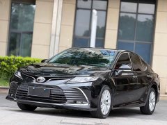 Toyota Camry 2023 2.0G Luxury Edition - ფოტო 1