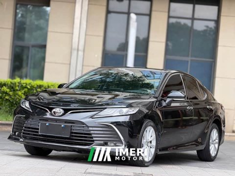 2024 Toyota Camry 2023 2.0G Luxury Edition - ავტომობილი ჩინეთიდან