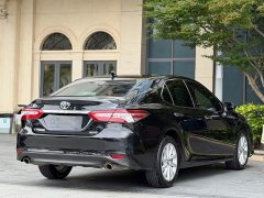 Toyota Camry 2023 2.0G Luxury Edition - ფოტო 10
