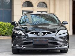 Toyota Camry 2023 2.0G Luxury Edition - ფოტო 2