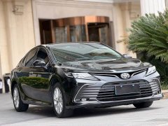 Toyota Camry 2023 2.0G Luxury Edition - ფოტო 3