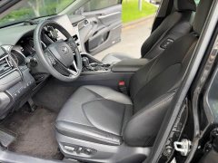 Toyota Camry 2023 2.0G Luxury Edition - ფოტო 4