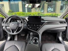 Toyota Camry 2023 2.0G Luxury Edition - ფოტო 5