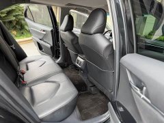 Toyota Camry 2023 2.0G Luxury Edition - ფოტო 6