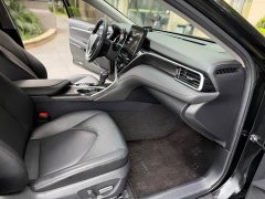 Toyota Camry 2023 2.0G Luxury Edition - ფოტო 7