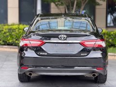 Toyota Camry 2023 2.0G Luxury Edition - ფოტო 8