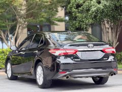 Toyota Camry 2023 2.0G Luxury Edition - ფოტო 9