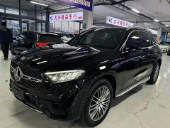 Mercedes-Benz GLC 300 L 4MATIC Dynamic 5-Seater - ფოტო 1