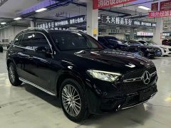 Mercedes-Benz GLC 300 L 4MATIC Dynamic 5-Seater - ფოტო 2