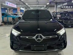Mercedes-Benz GLC 300 L 4MATIC Dynamic 5-Seater - ფოტო 3