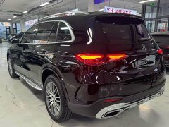 Mercedes-Benz GLC 300 L 4MATIC Dynamic 5-Seater - ფოტო 4