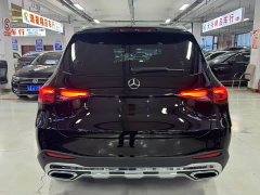 Mercedes-Benz GLC 300 L 4MATIC Dynamic 5-Seater - ფოტო 5