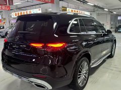 Mercedes-Benz GLC 300 L 4MATIC Dynamic 5-Seater - ფოტო 6