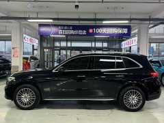 Mercedes-Benz GLC 300 L 4MATIC Dynamic 5-Seater - ფოტო 7
