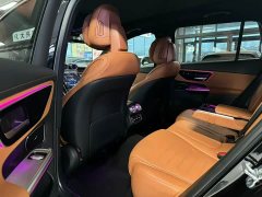 Mercedes-Benz GLC 300 L 4MATIC Dynamic 5-Seater - ფოტო 9