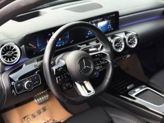 Mercedes-Benz Mercedes-AMG A35 L 4MATIC - ფოტო 11