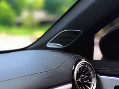 Mercedes-Benz Mercedes-AMG A35 L 4MATIC - ფოტო 14