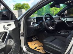 Mercedes-Benz Mercedes-AMG A35 L 4MATIC - ფოტო 4