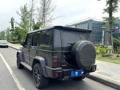 Beijing Off-RoadBJ80 3.0T Edition - ფოტო 4