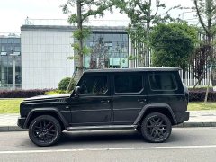 Beijing Off-RoadBJ80 3.0T Edition - ფოტო 5