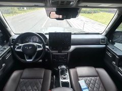 Beijing Off-RoadBJ80 3.0T Edition - ფოტო 6
