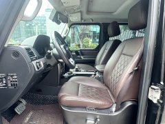 Beijing Off-RoadBJ80 3.0T Edition - ფოტო 7