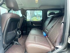 Beijing Off-RoadBJ80 3.0T Edition - ფოტო 8