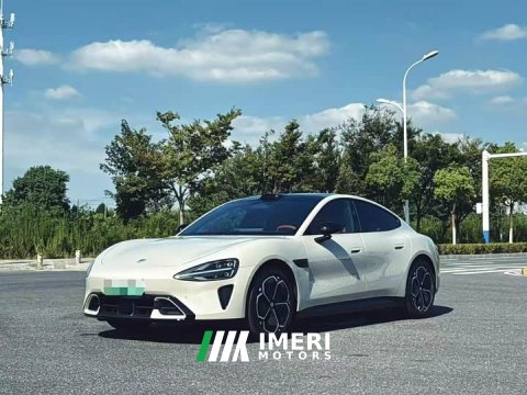2026 Xiaomi SU7 Rear-Wheel Drive Standard Edition - ავტომობილი ჩინეთიდან