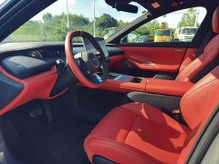 Xiaomi SU7 Rear-Wheel Drive Standard Edition - ფოტო 12