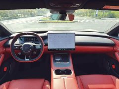 Xiaomi SU7 Rear-Wheel Drive Standard Edition - ფოტო 5