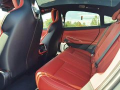 Xiaomi SU7 Rear-Wheel Drive Standard Edition - ფოტო 6