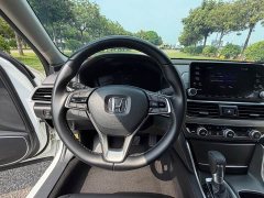 Honda Accord 2018 260TURBO Elite China VI - ფოტო 10