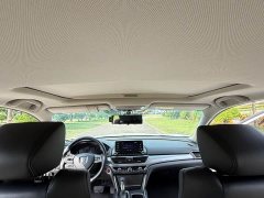 Honda Accord 2018 260TURBO Elite China VI - ფოტო 11