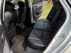 Honda Accord 2018 260TURBO Elite China VI - ფოტო 12