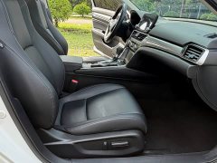 Honda Accord 2018 260TURBO Elite China VI - ფოტო 13
