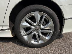 Honda Accord 2018 260TURBO Elite China VI - ფოტო 14