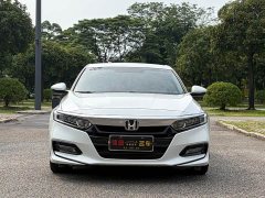 Honda Accord 2018 260TURBO Elite China VI - ფოტო 2