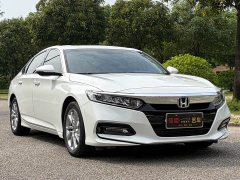 Honda Accord 2018 260TURBO Elite China VI - ფოტო 3