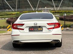 Honda Accord 2018 260TURBO Elite China VI - ფოტო 5